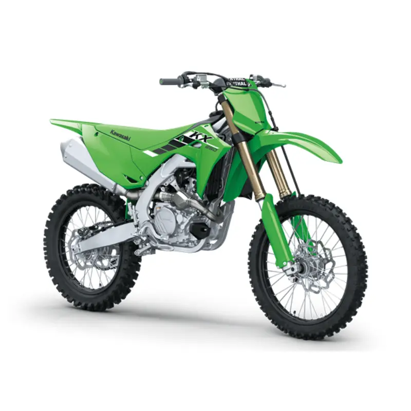 Kawasaki KX250